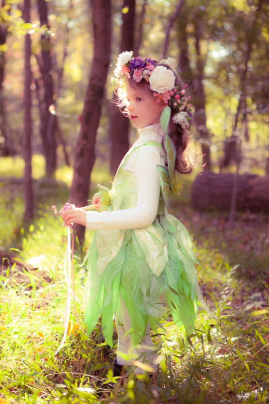 Flower Fairy-6